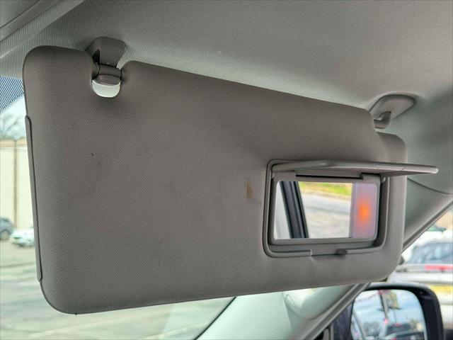 used 2022 Nissan Armada car, priced at $29,990