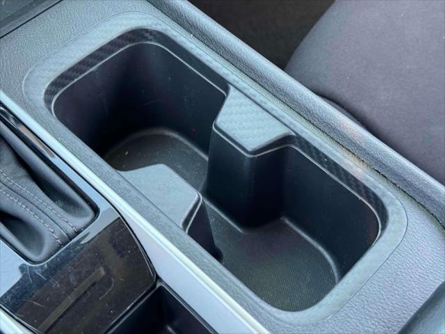 used 2022 Nissan Sentra car, priced at $15,990