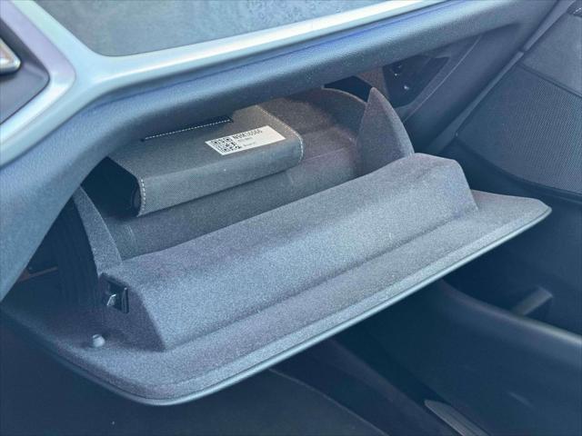 used 2022 BMW X7 car, priced at $45,990