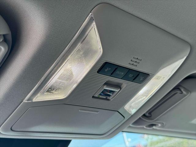 used 2024 Toyota RAV4 car, priced at $29,990