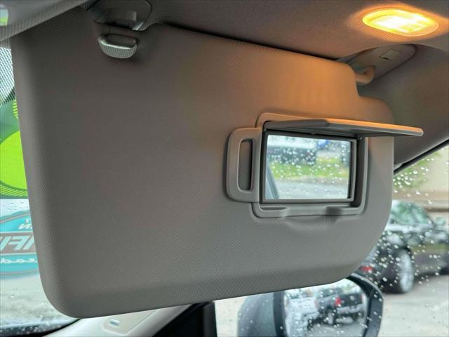 used 2023 Nissan Rogue car, priced at $25,790