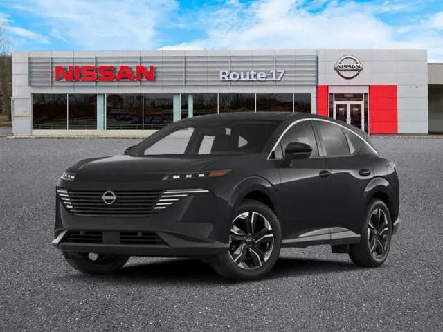 new 2025 Nissan Murano car, priced at $46,188