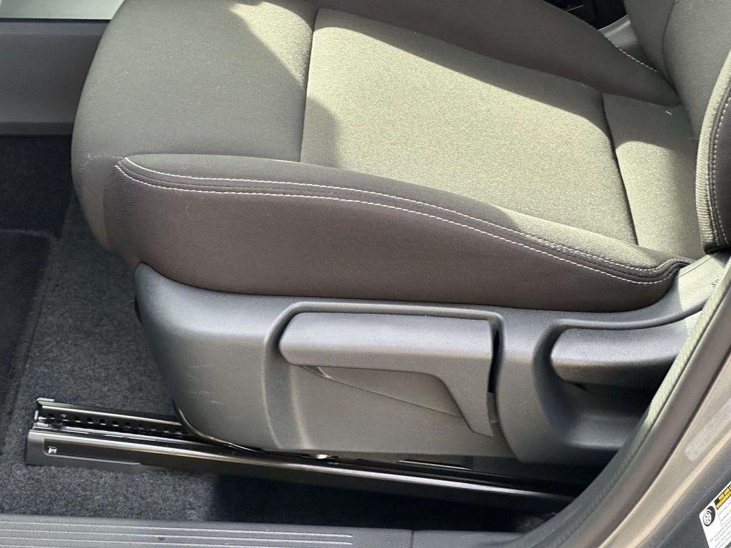 used 2025 Nissan Rogue car, priced at $21,997