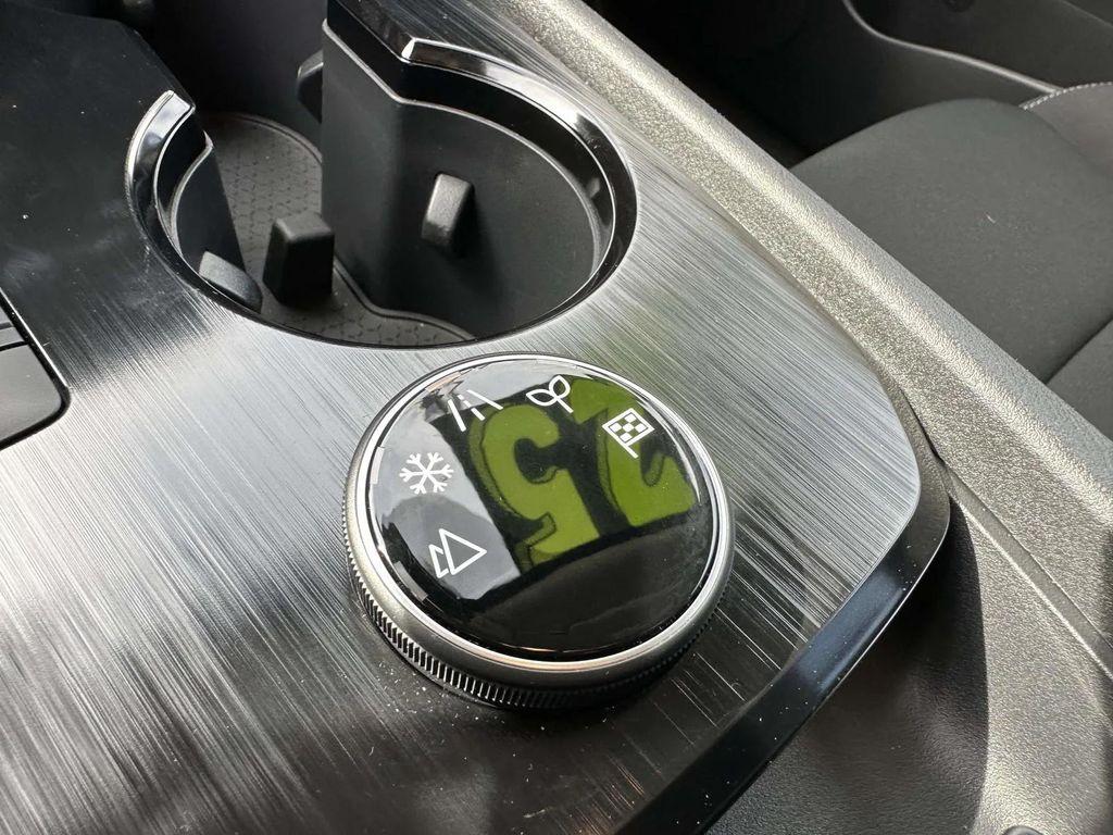 used 2025 Nissan Rogue car, priced at $21,997