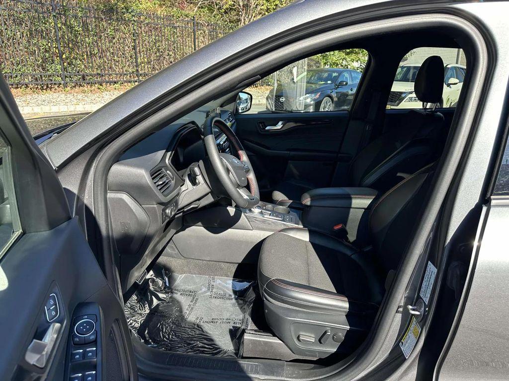 used 2024 Ford Escape car, priced at $21,997