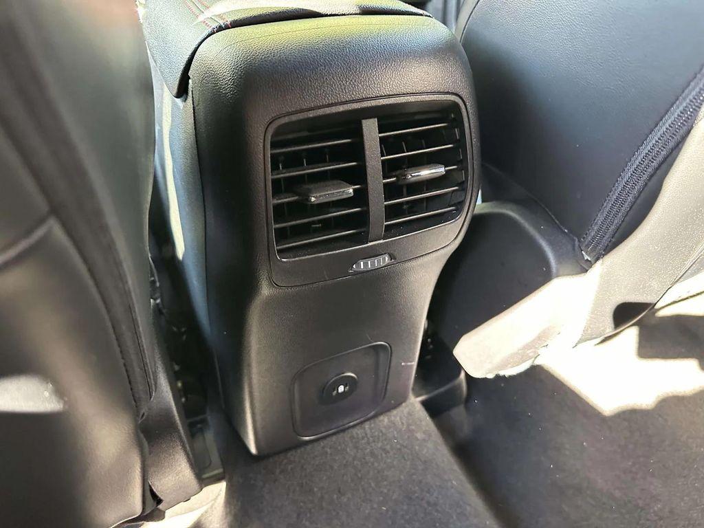 used 2024 Ford Escape car, priced at $21,997