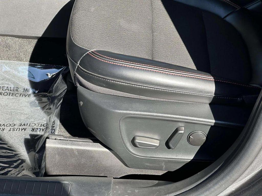 used 2024 Ford Escape car, priced at $21,997