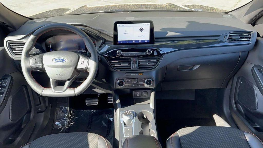 used 2024 Ford Escape car, priced at $21,997