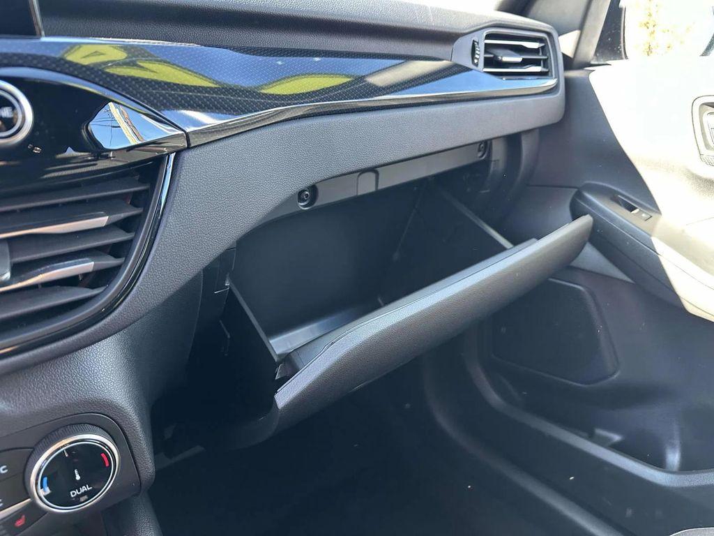 used 2024 Ford Escape car, priced at $21,997