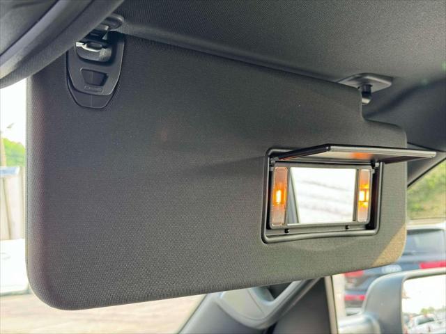 used 2022 Ram 1500 car, priced at $34,990
