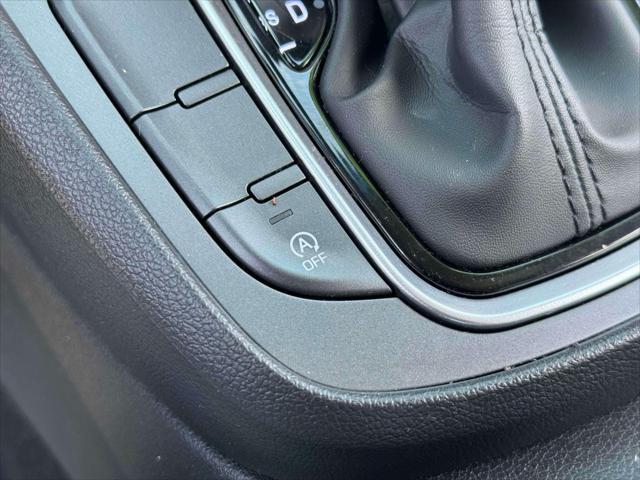 used 2022 Hyundai Kona car, priced at $18,995