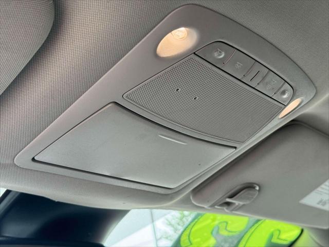 used 2023 Nissan Murano car, priced at $20,590