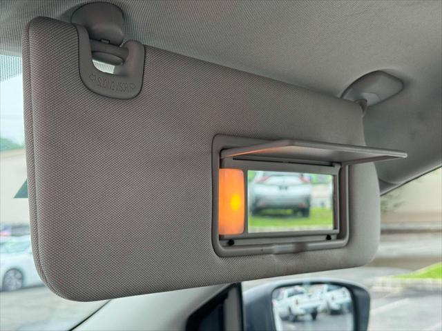 used 2023 Nissan Murano car, priced at $20,590