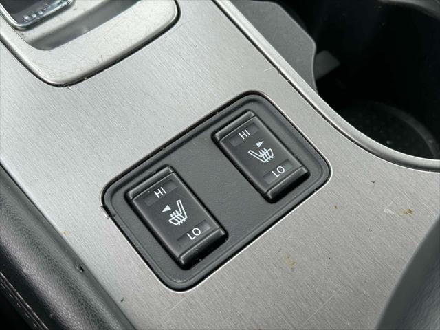 used 2023 Nissan Murano car, priced at $20,590