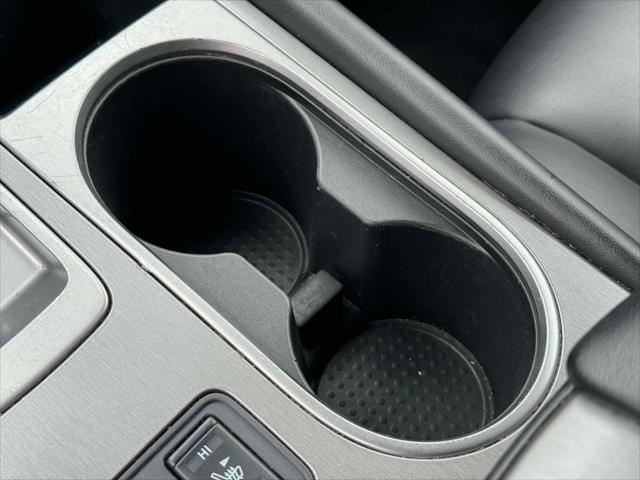 used 2023 Nissan Murano car, priced at $20,590