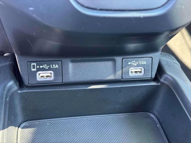 used 2022 Honda CR-V car, priced at $26,490