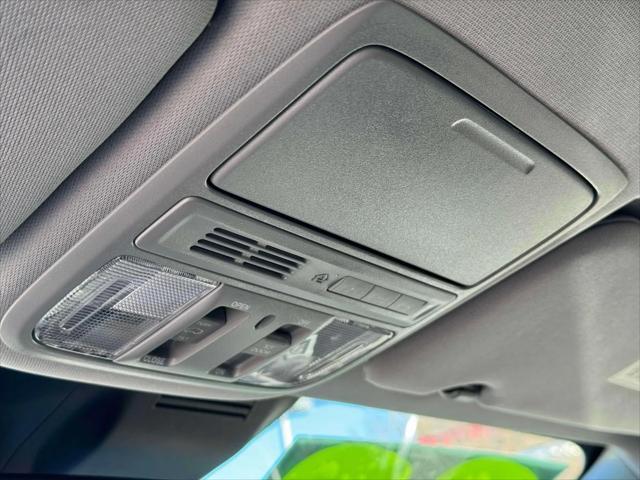 used 2022 Honda CR-V car, priced at $26,490