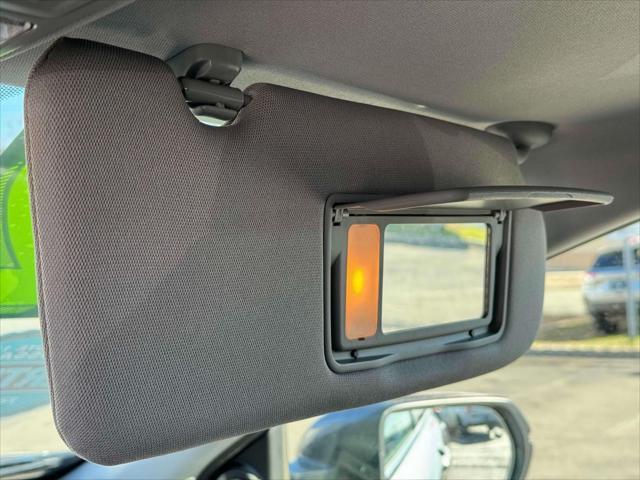 used 2022 Honda CR-V car, priced at $26,490