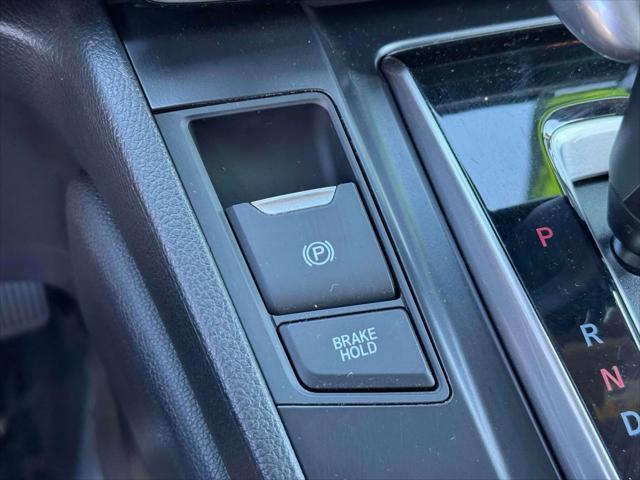 used 2022 Honda CR-V car, priced at $26,490
