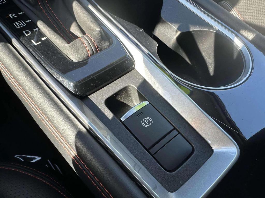 used 2023 Nissan Altima car, priced at $21,797