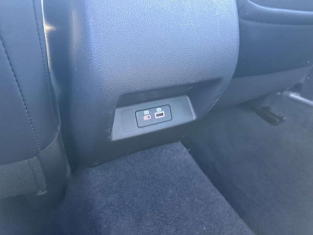 used 2023 Nissan Altima car, priced at $21,797