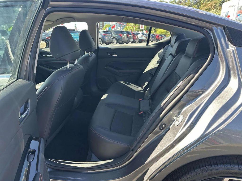 used 2023 Nissan Altima car, priced at $21,797