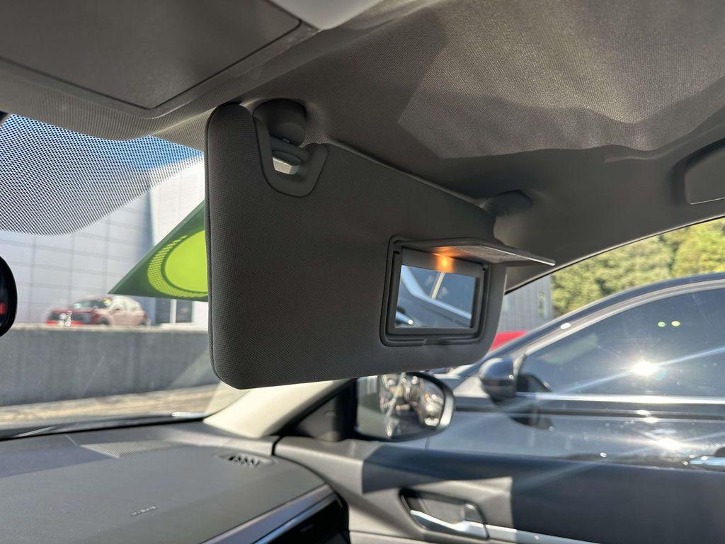 used 2023 Nissan Altima car, priced at $21,797