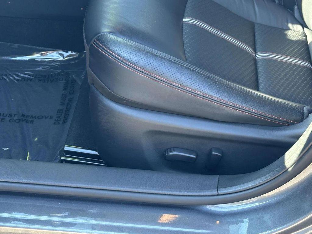 used 2023 Nissan Altima car, priced at $21,797