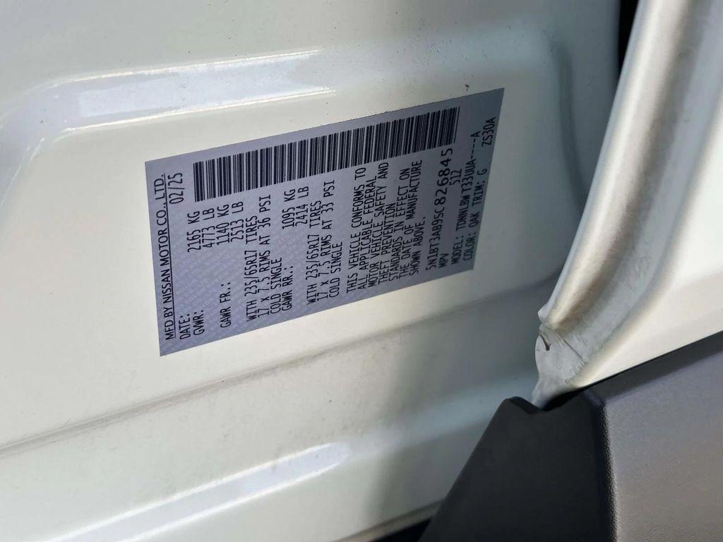 used 2025 Nissan Rogue car, priced at $21,997