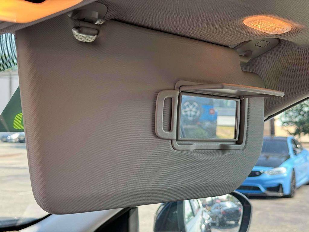 used 2022 Nissan Rogue car, priced at $18,495