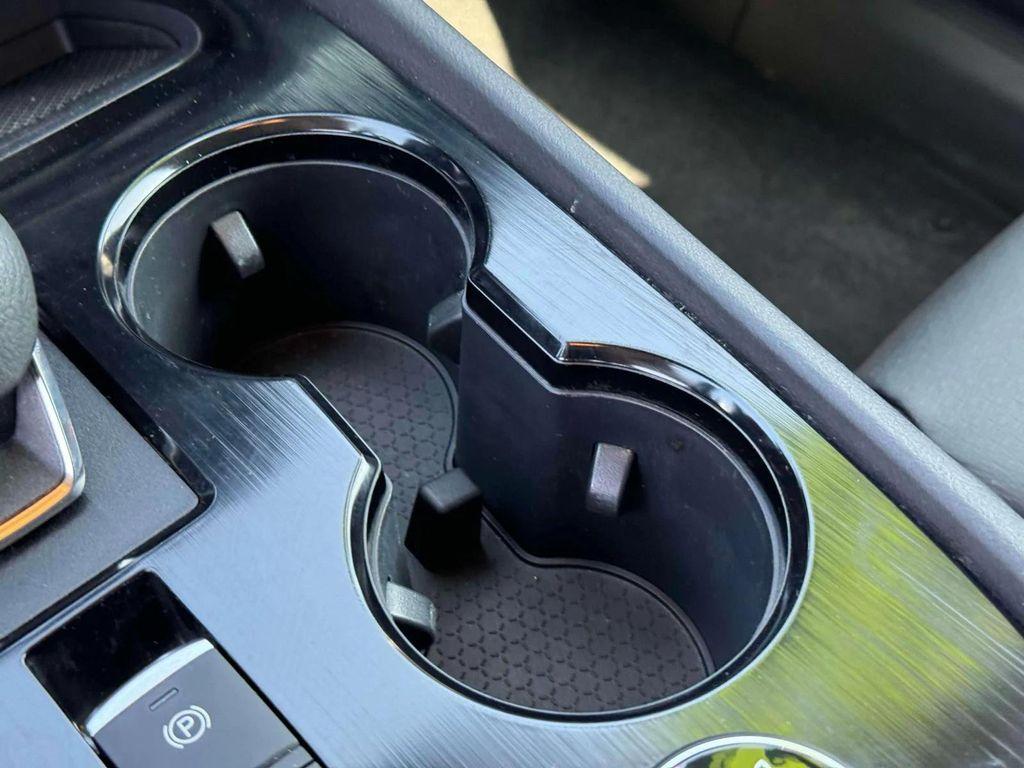 used 2022 Nissan Rogue car, priced at $18,495