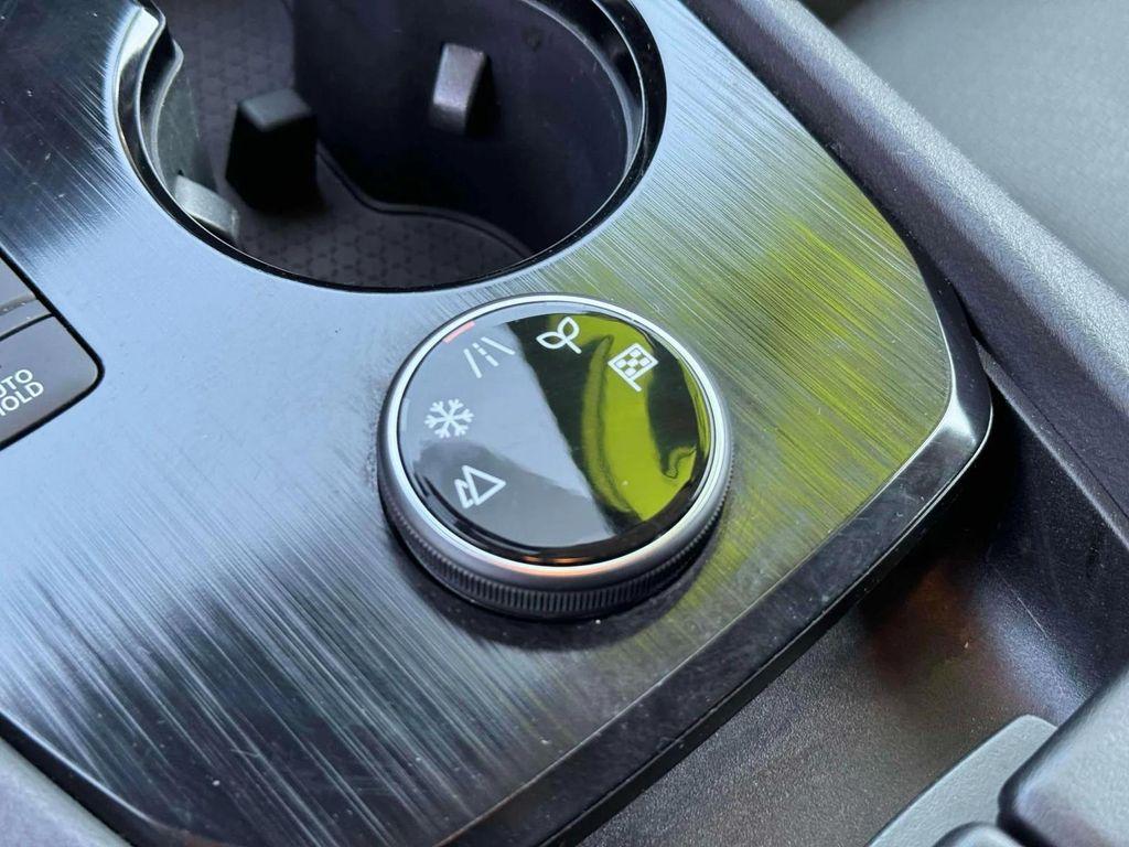 used 2022 Nissan Rogue car, priced at $18,495