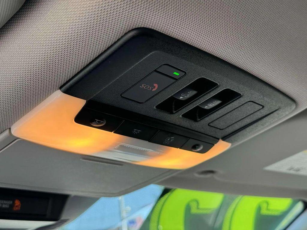 used 2022 Nissan Rogue car, priced at $18,495