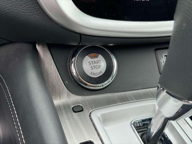 used 2018 Nissan Murano car, priced at $18,590