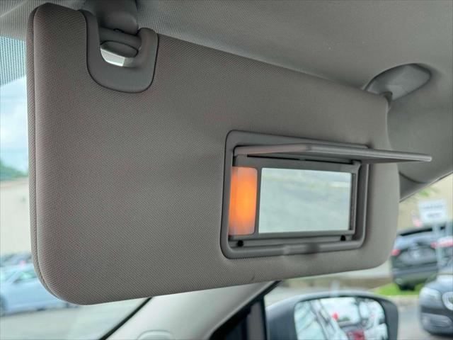 used 2018 Nissan Murano car, priced at $18,590