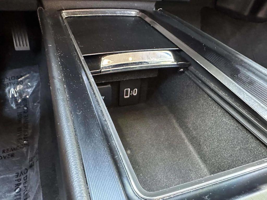 used 2023 Lincoln Corsair car, priced at $24,995