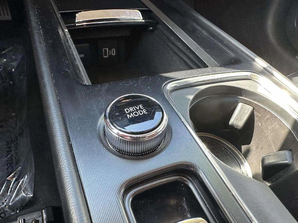 used 2023 Lincoln Corsair car, priced at $24,995