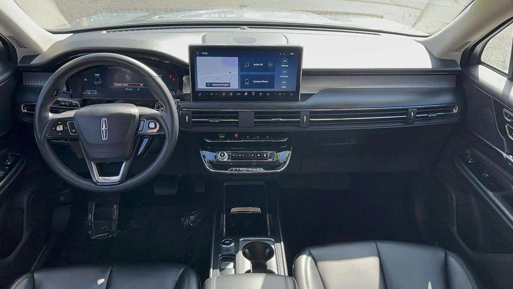 used 2023 Lincoln Corsair car, priced at $24,995