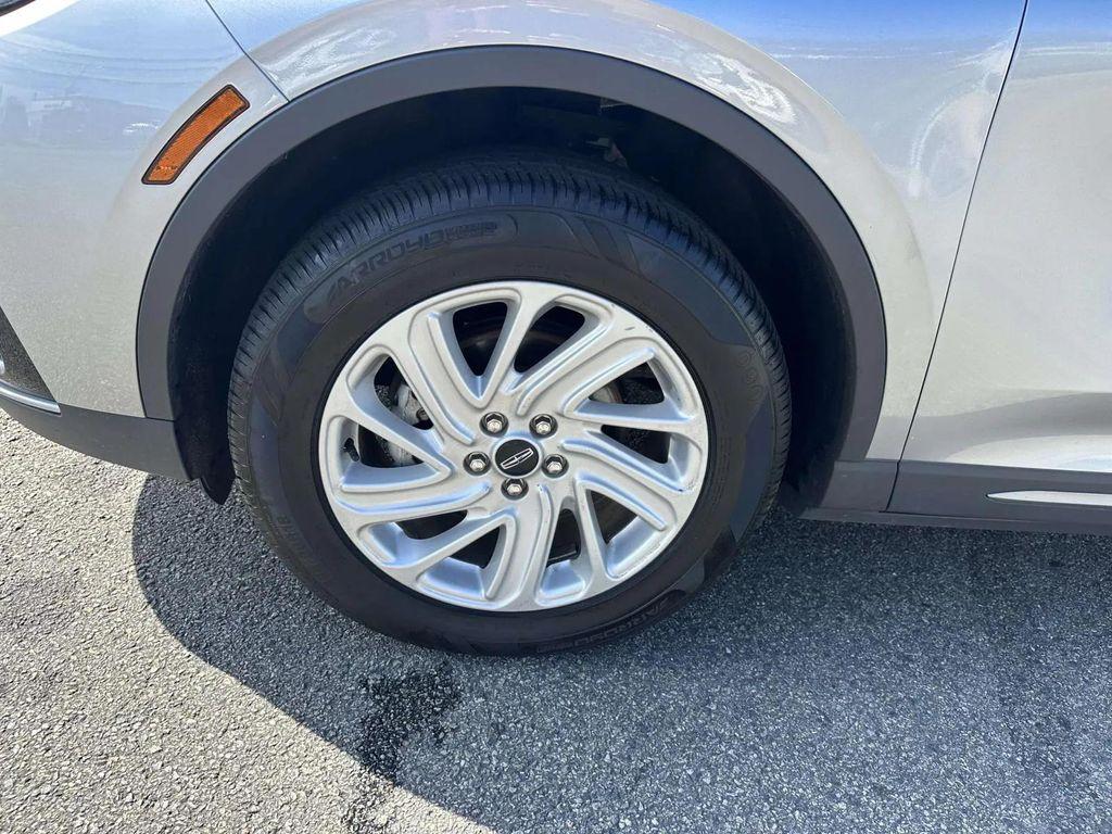 used 2023 Lincoln Corsair car, priced at $24,995