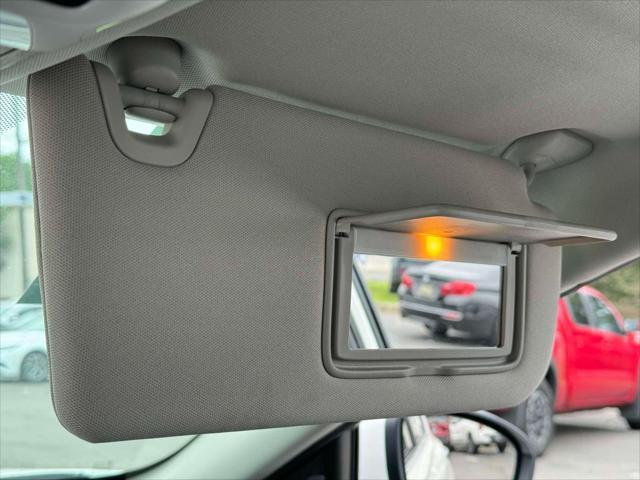 used 2022 Nissan Altima car, priced at $21,990