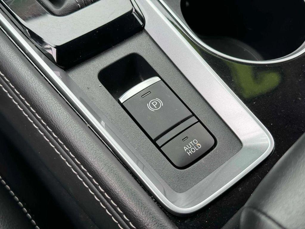 used 2022 Nissan Altima car, priced at $18,989