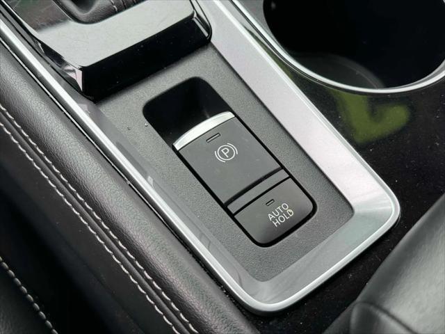 used 2022 Nissan Altima car, priced at $21,990