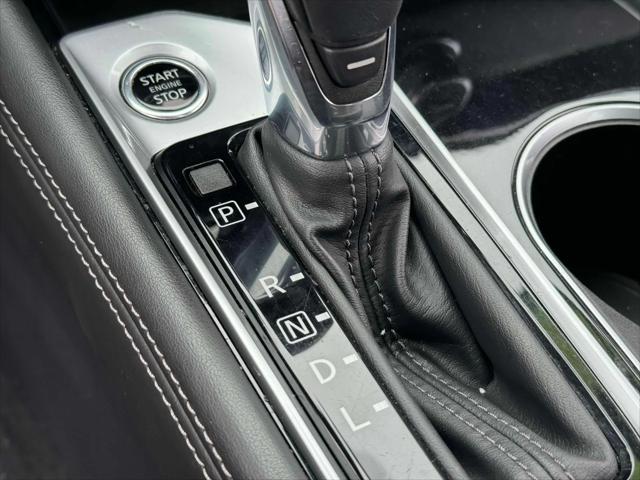used 2022 Nissan Altima car, priced at $21,990