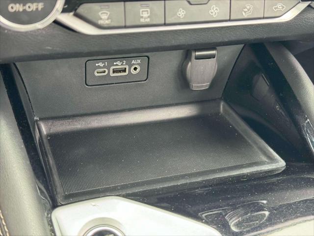 used 2022 Nissan Altima car, priced at $21,990
