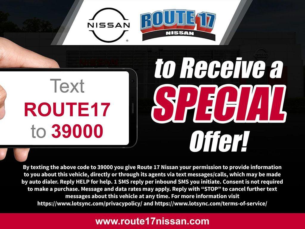used 2022 Nissan Altima car, priced at $18,989