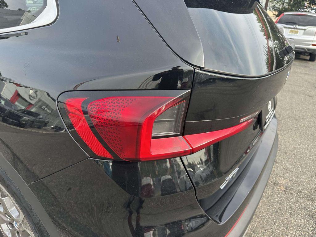 used 2023 BMW X1 car, priced at $27,990