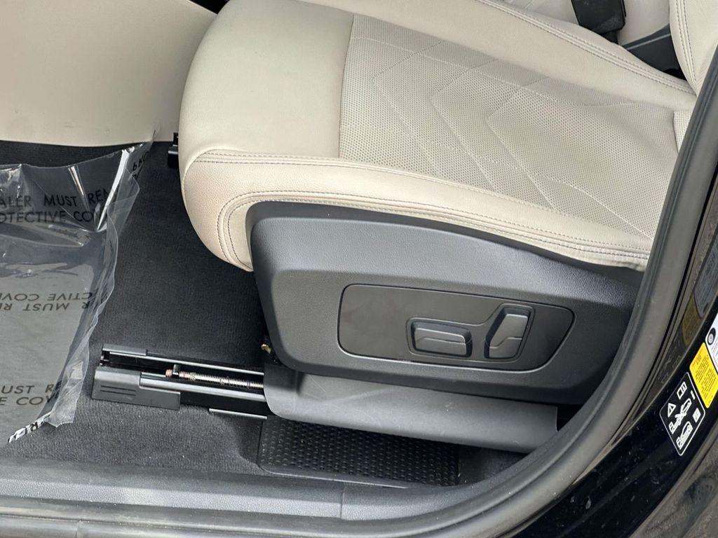 used 2023 BMW X1 car, priced at $27,990