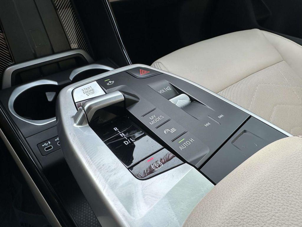 used 2023 BMW X1 car, priced at $27,990