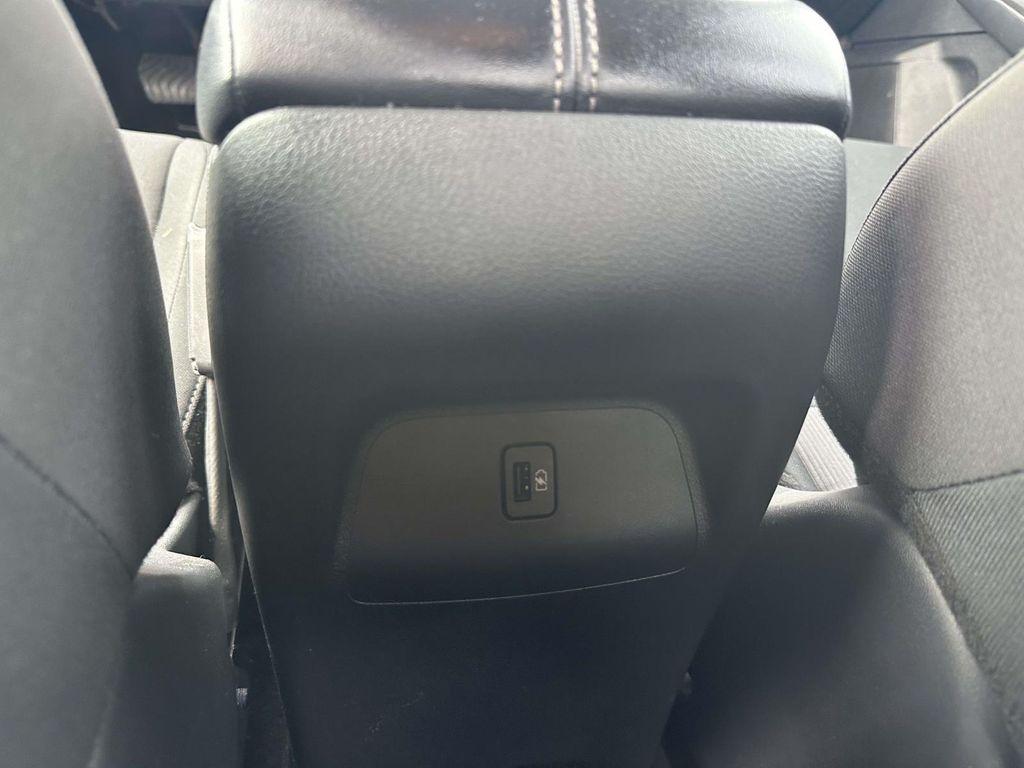 used 2025 Nissan Sentra car, priced at $15,997