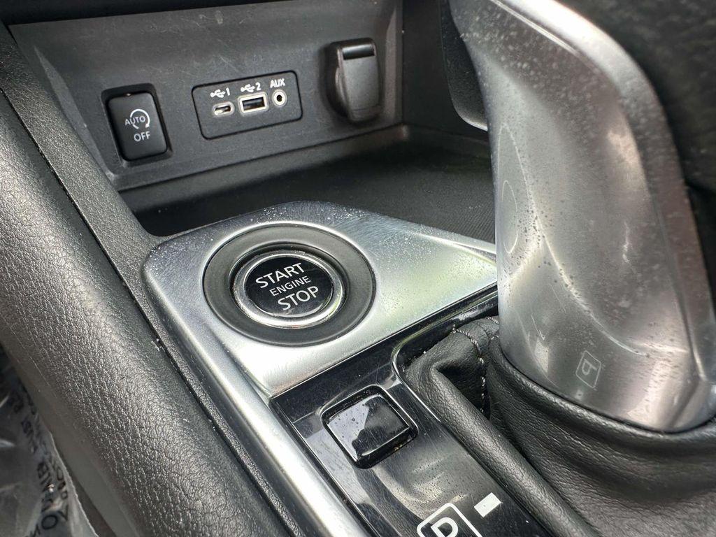 used 2025 Nissan Sentra car, priced at $15,997